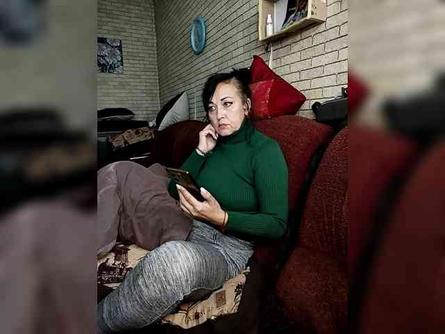 Lina-a-13 webcam