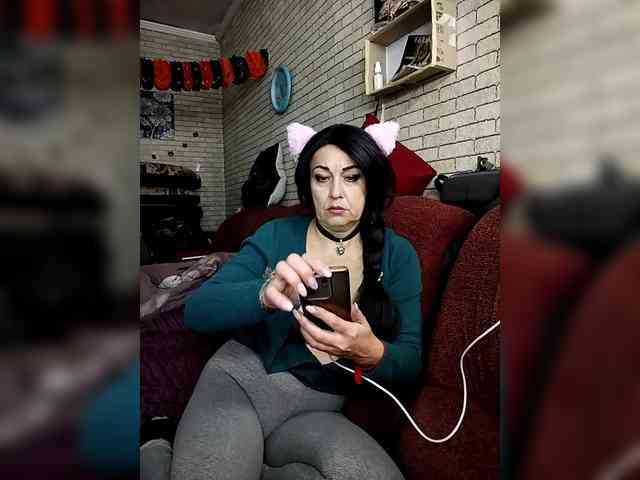 Lina-a-13 webcam
