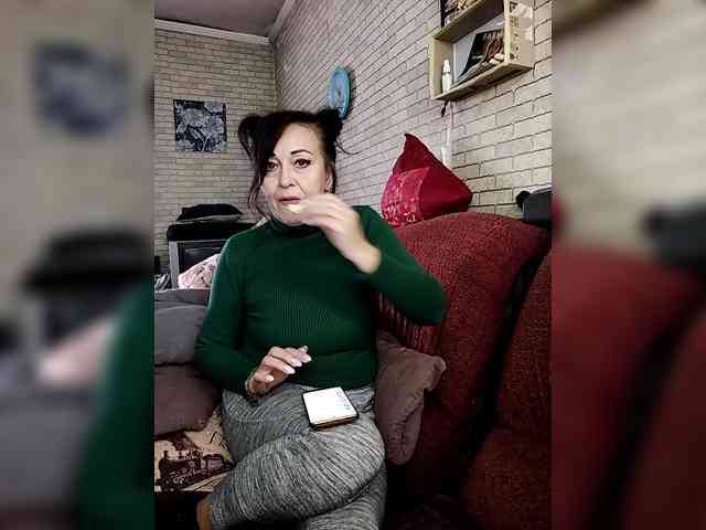 Lina-a-13 webcam