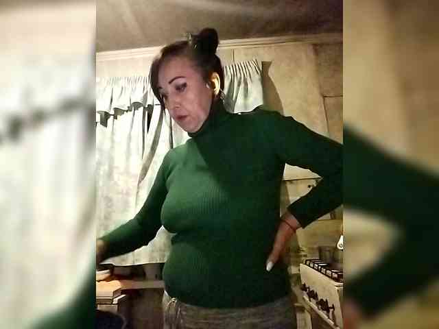 Lina-a-13 webcam