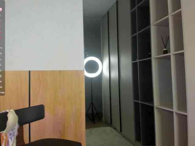 Xonalenei webcam
