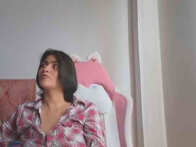 CrystalStarX webcam