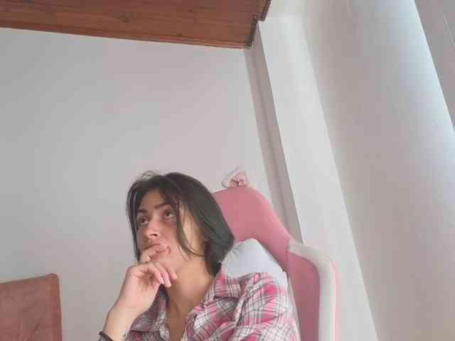 CrystalStarX webcam