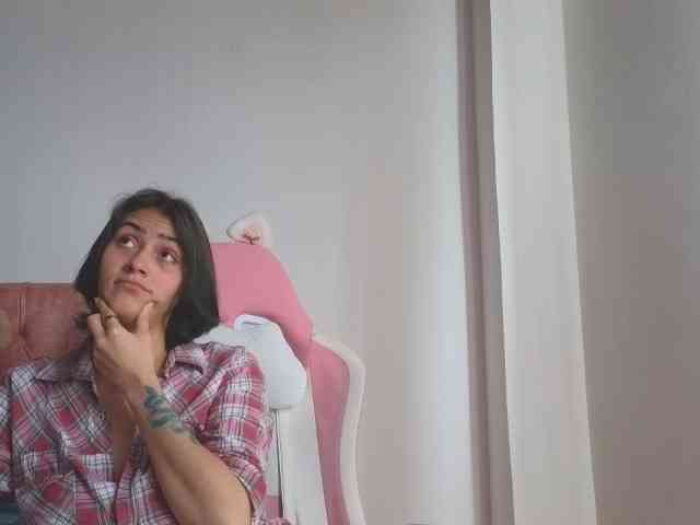 CrystalStarX webcam