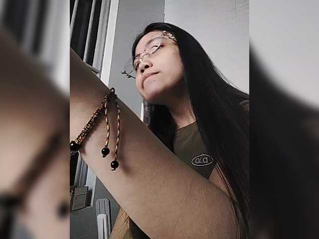 Accedi alla chat con il nickname Jang244 Jang244