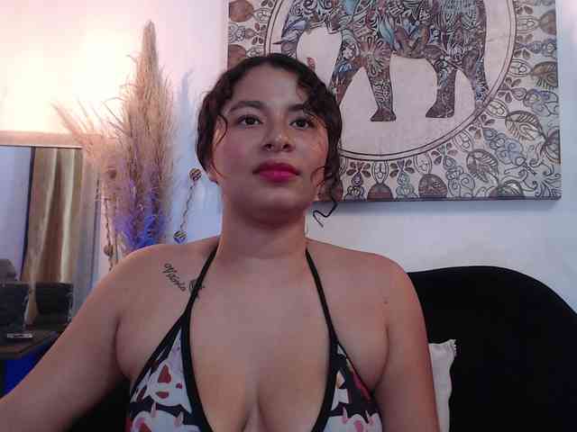MelisaTastyy webcam