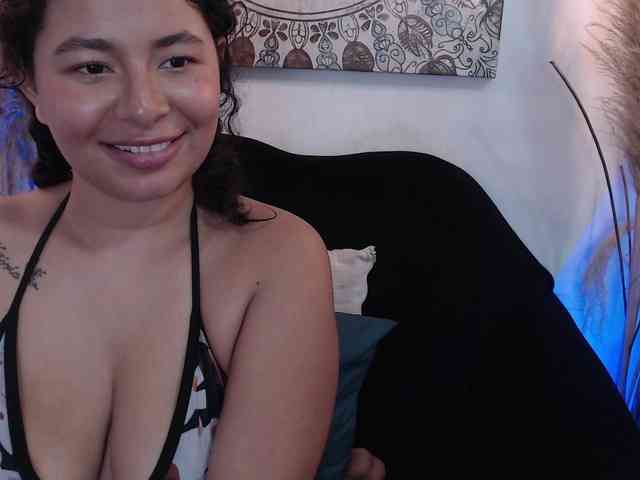 MelisaTastyy webcam