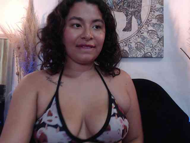 MelisaTastyy webcam