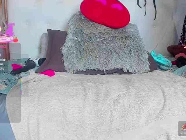 DanniWonder webcam
