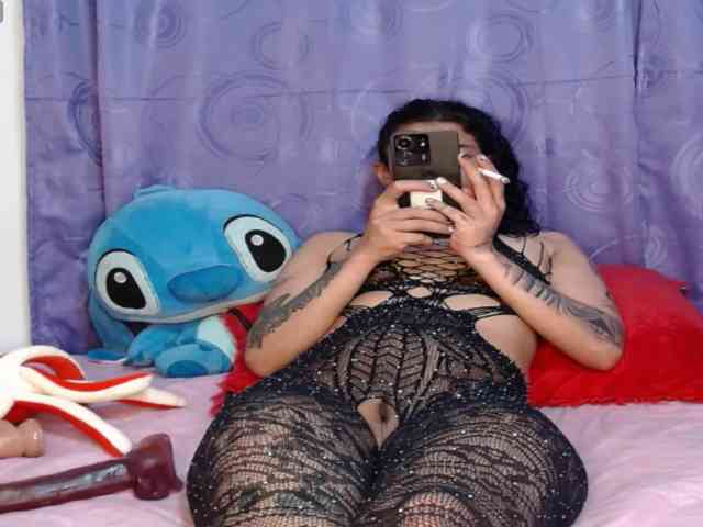 Violeta-ass-hot1 webcam