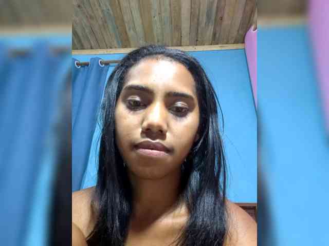 SweetElissa1 webcam