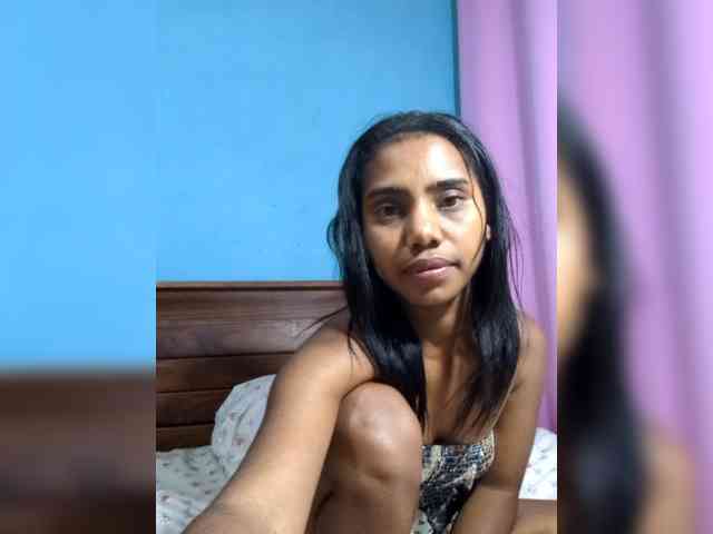 SweetElissa1 webcam