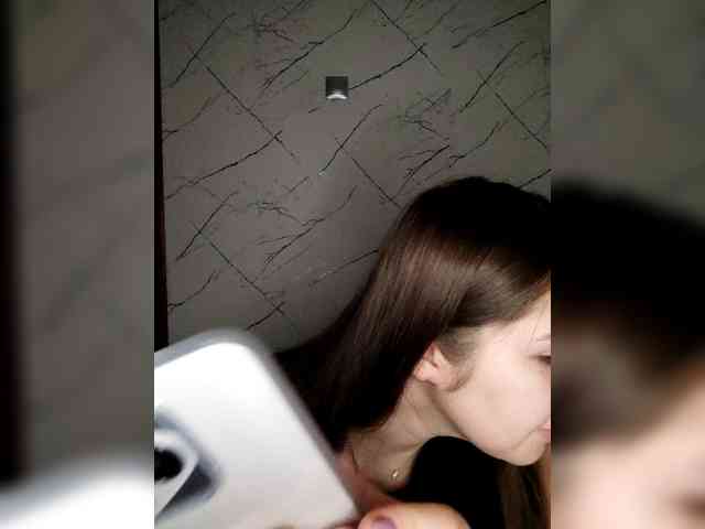Mary34561 webcam