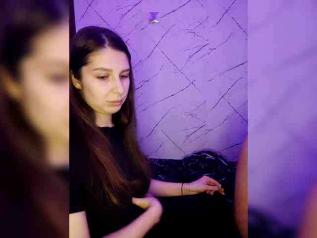 Mary34561 webcam
