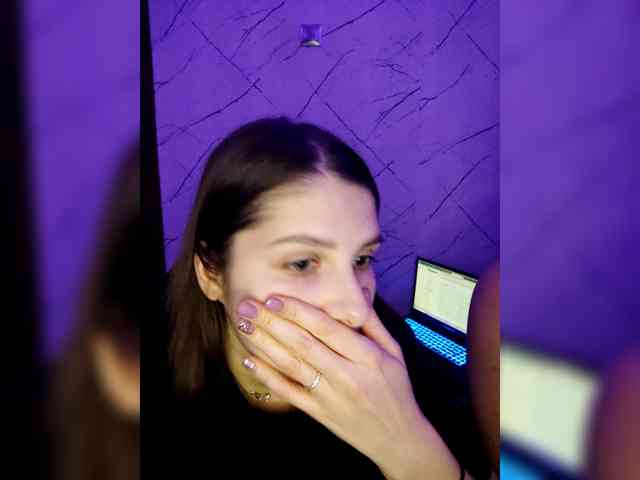 Mary34561 webcam