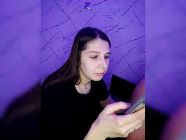 Mary34561 webcam