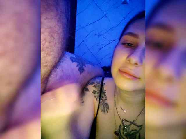 Mary34561 webcam