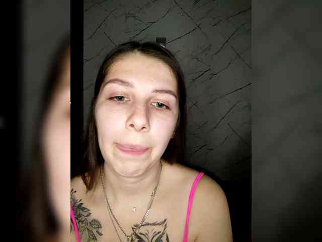 Mary34561 webcam