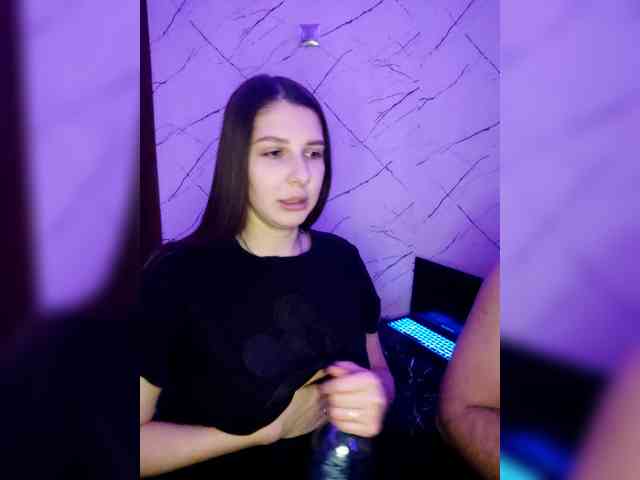 Mary34561 webcam
