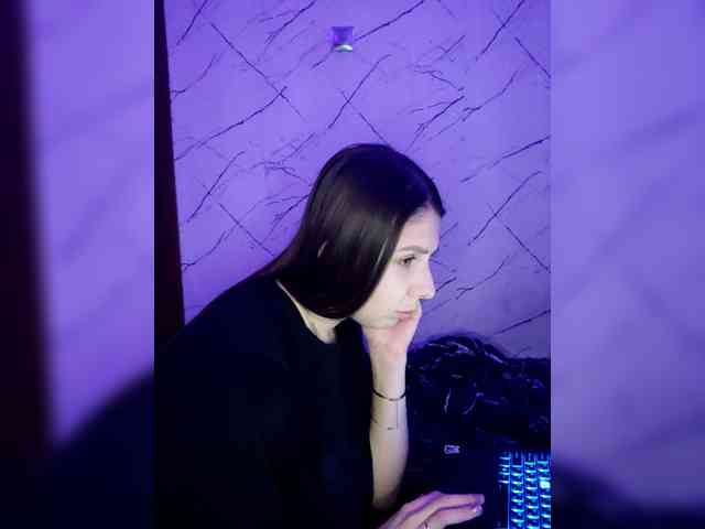 Mary34561 webcam