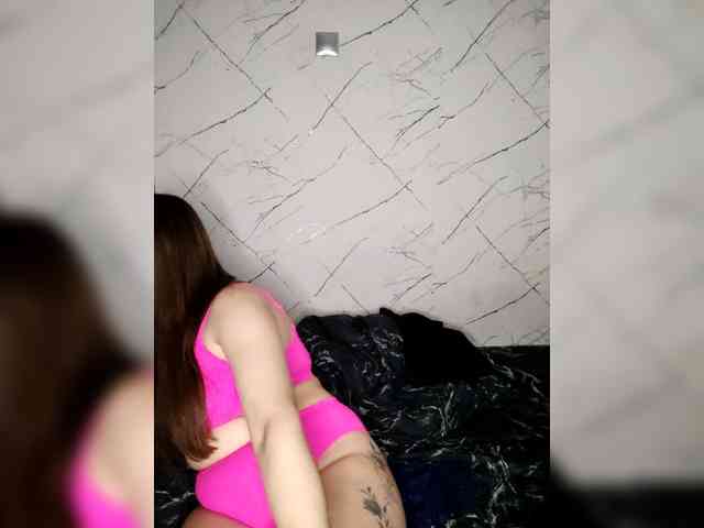 Mary34561 webcam