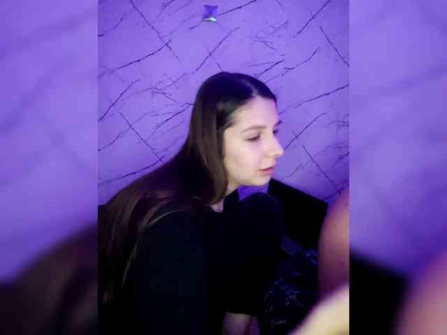 Mary34561 webcam
