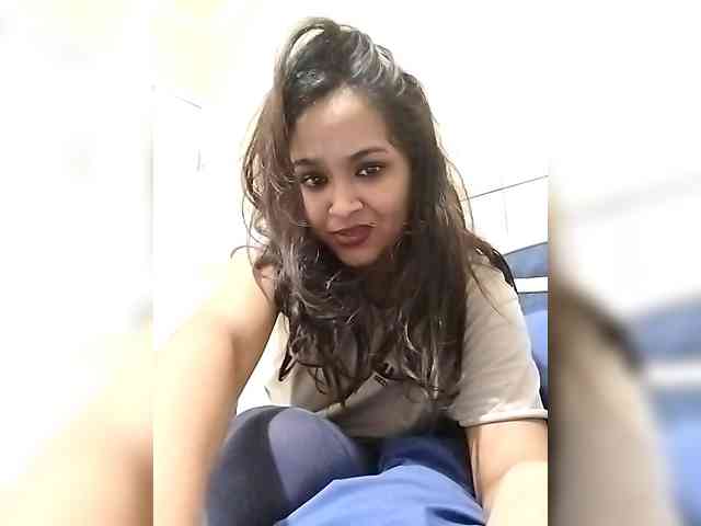 Indiancutiexo webcam