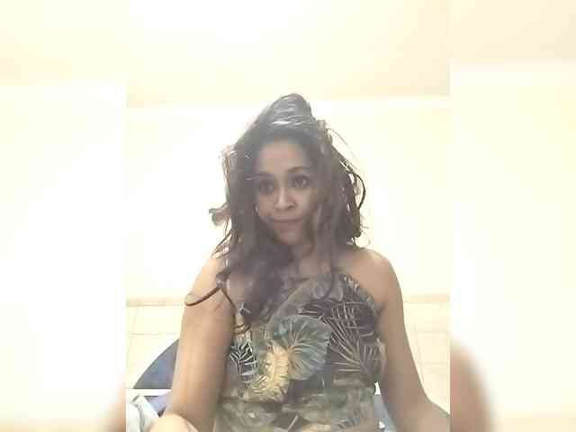 Indiancutiexo webcam