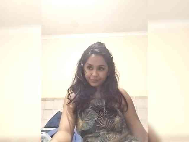 Indiancutiexo webcam