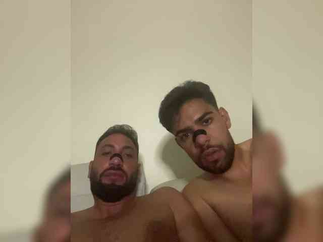 HotGipsyGays