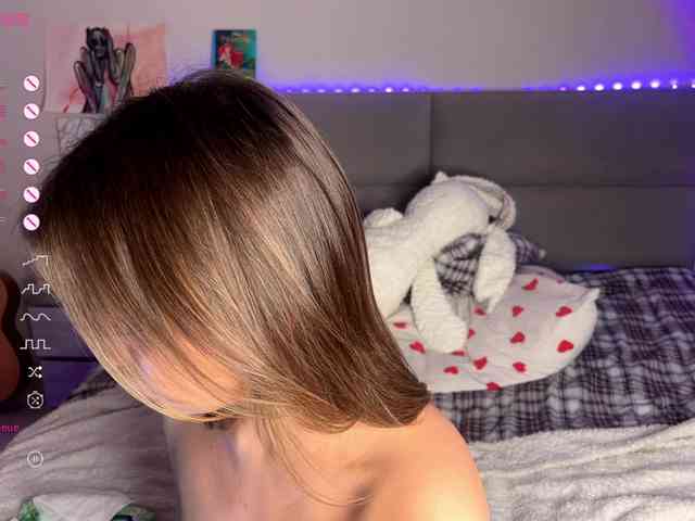 HellyPaw webcam