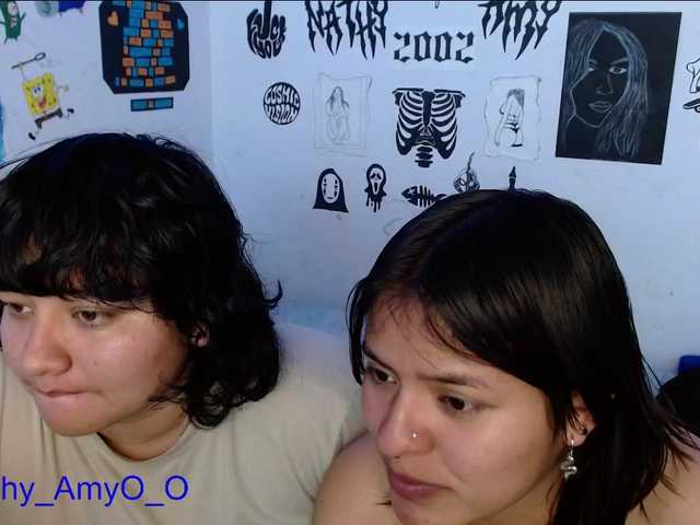 -nathyandamy- webcam