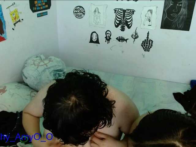 -nathyandamy- webcam