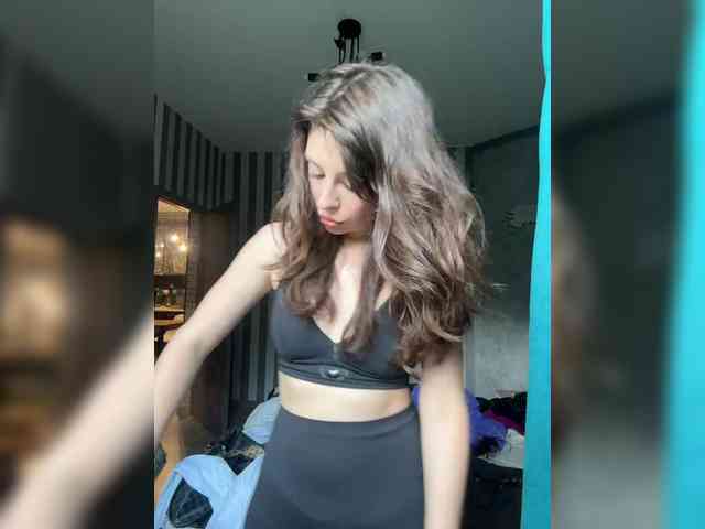 Melissa222Femdom webcam