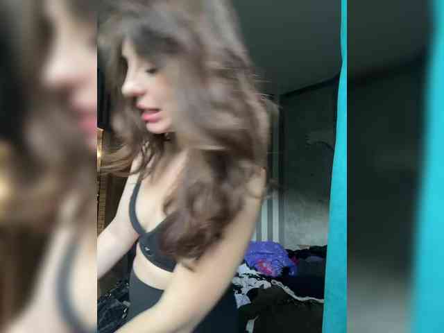 Melissa222Femdom webcam