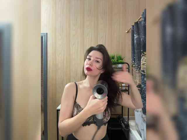 Melissa222Femdom webcam