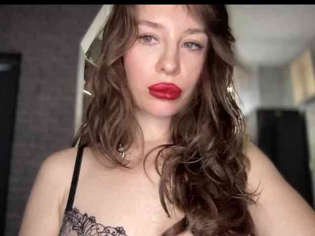 Melissa222Femdom webcam