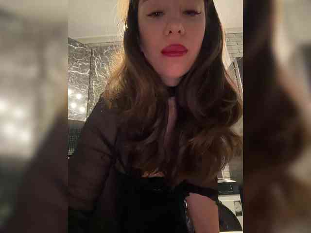 Melissa222Femdom webcam