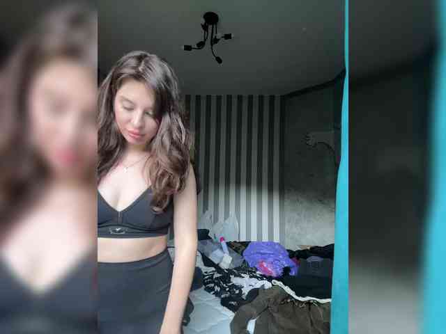 Melissa222Femdom webcam
