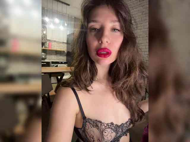 Melissa222Femdom webcam