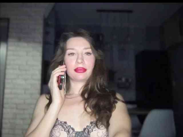 Melissa222Femdom webcam