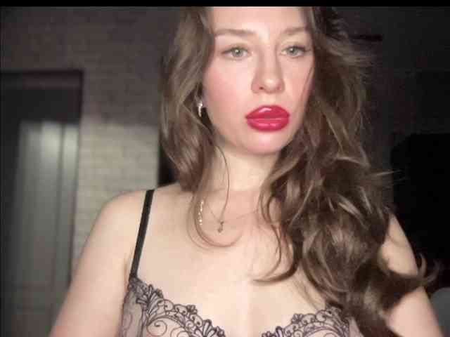 Melissa222Femdom webcam