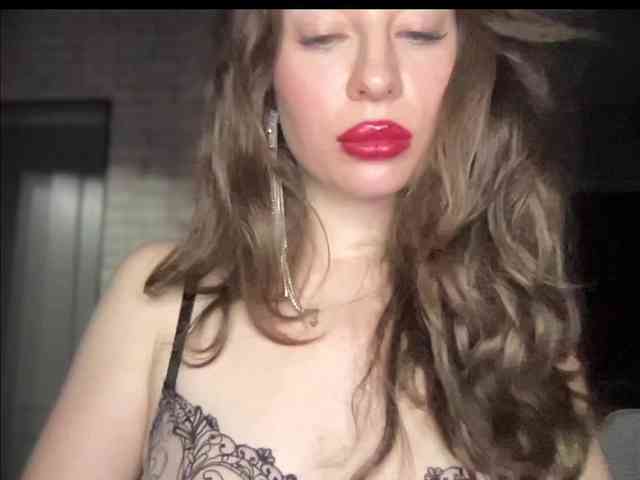 Melissa222Femdom webcam