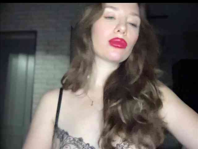 Melissa222Femdom webcam