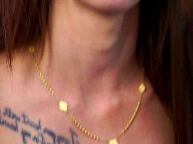 MayaHipnoteyes webcam