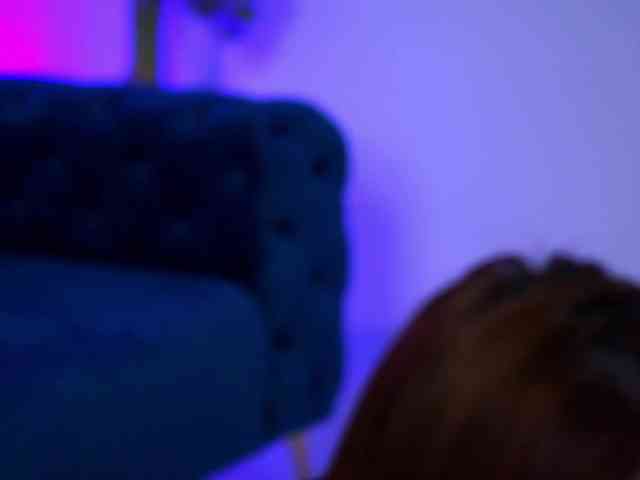 MayaHipnoteyes webcam