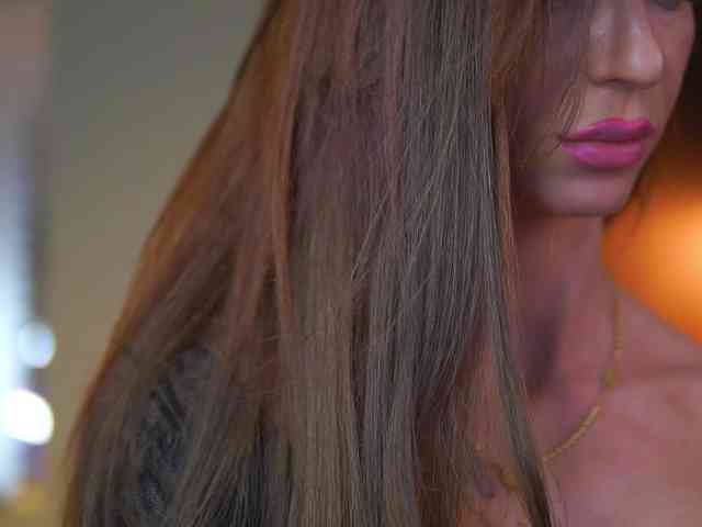 MayaHipnoteyes webcam