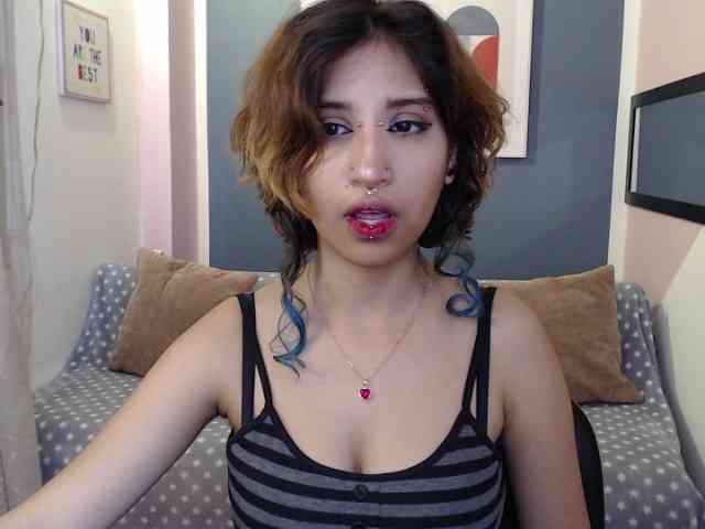 VenusMist webcam