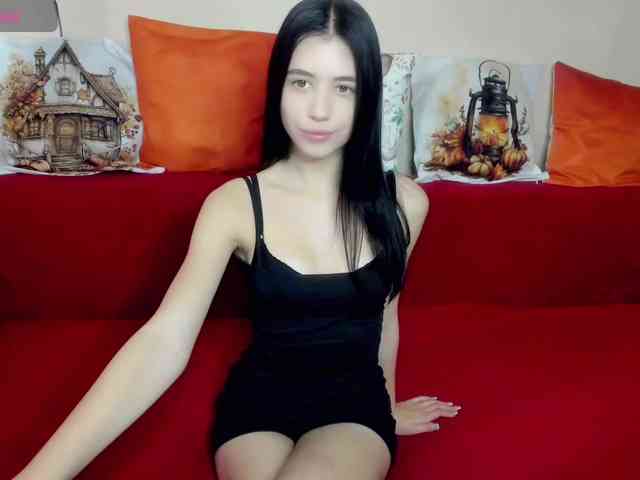 LindaSei webcam
