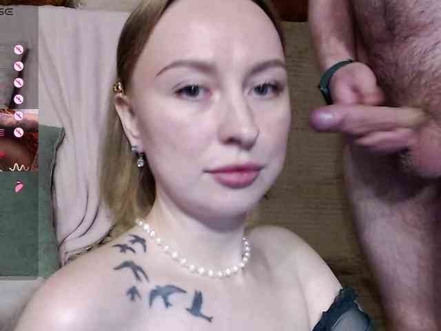 Bobby-MiMi webcam